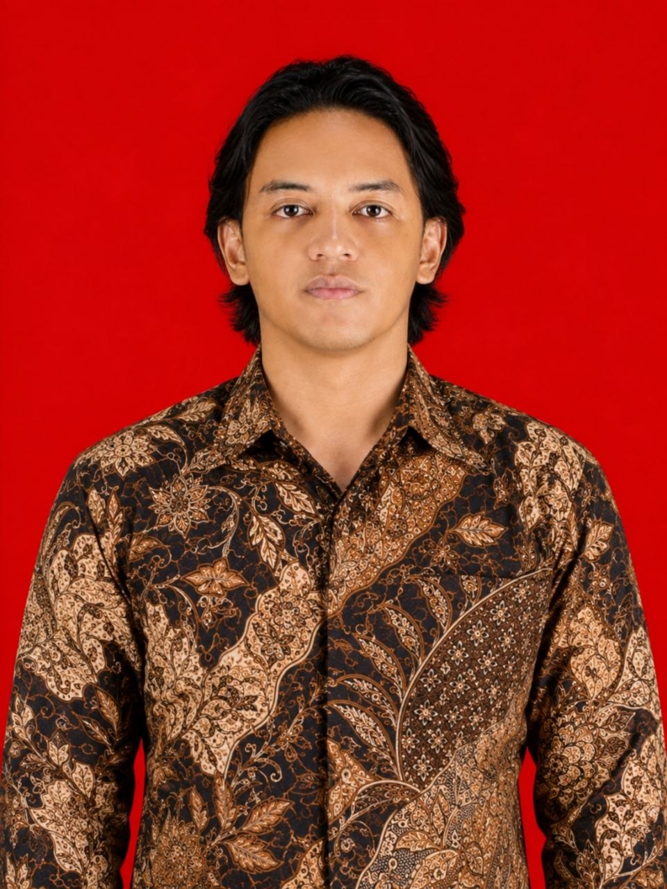 Foto Profil Sam Situmorang